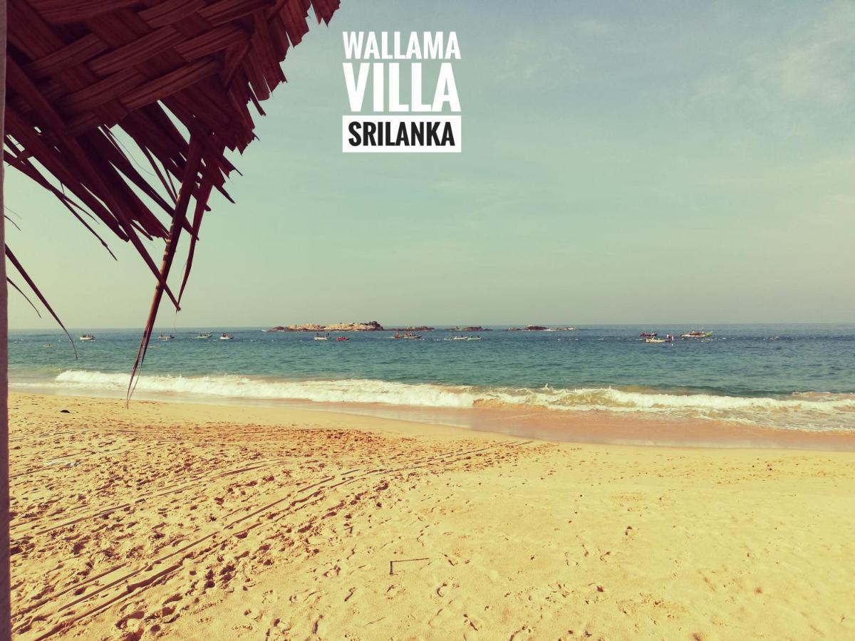 Wallama Villa *