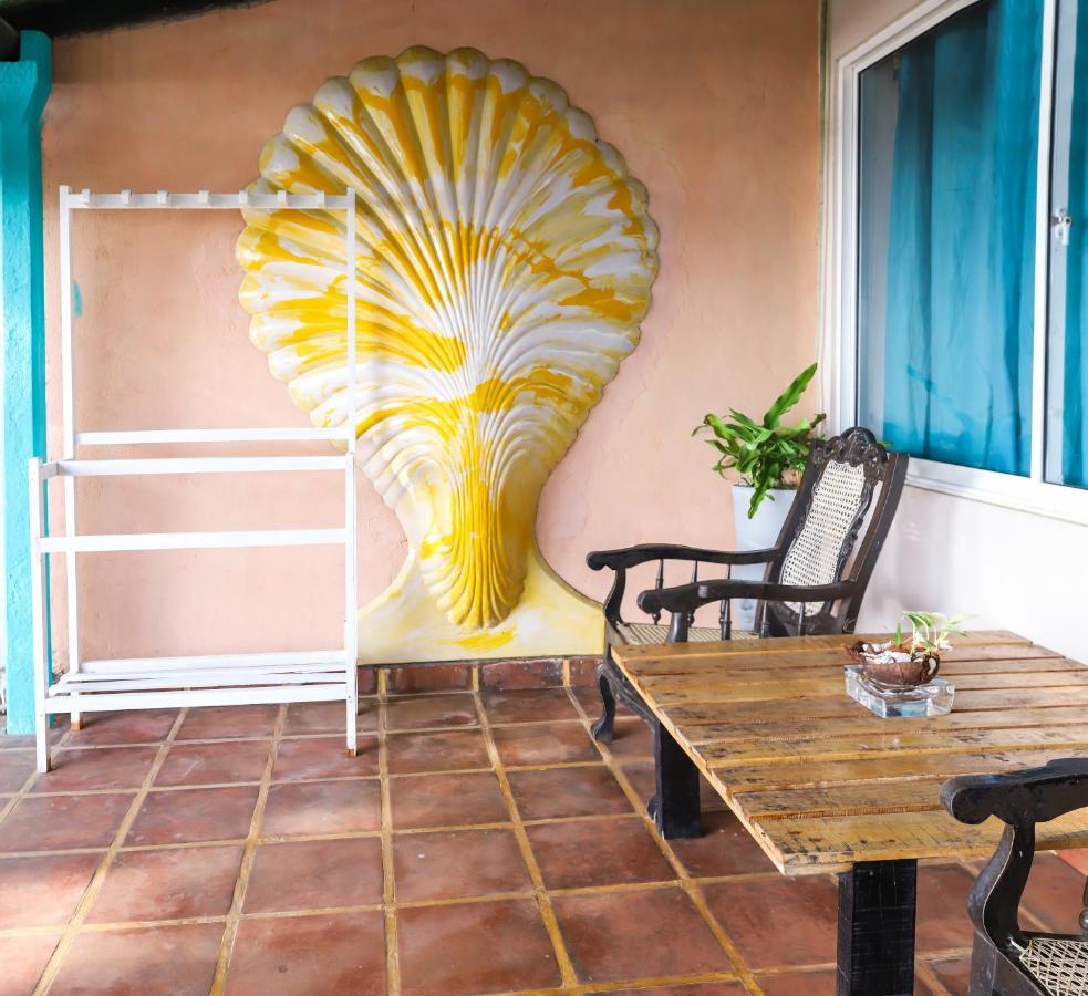 Wallama Villa Ambalangoda (Galle)