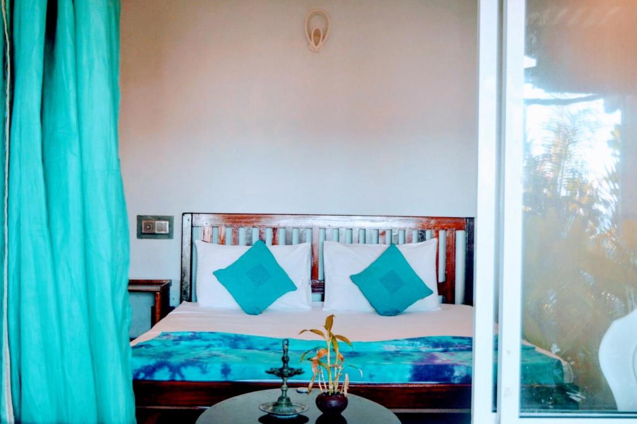 Villa Wallama *