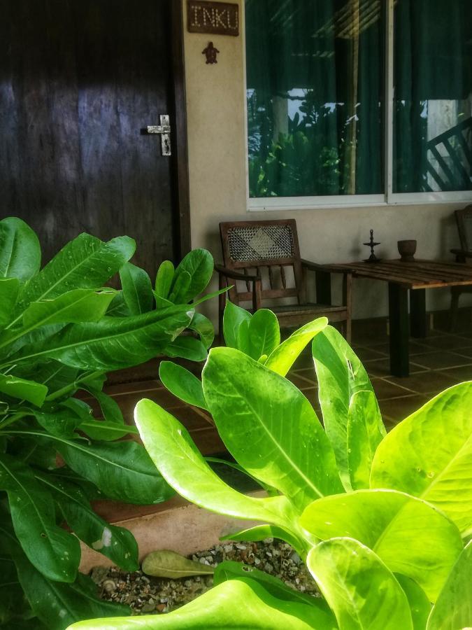 Wallama Villa Ambalangoda (Galle)