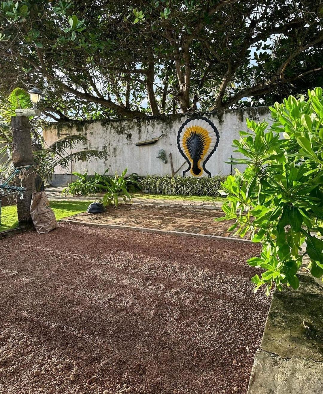 Villa Wallama Ambalangoda (Galle)