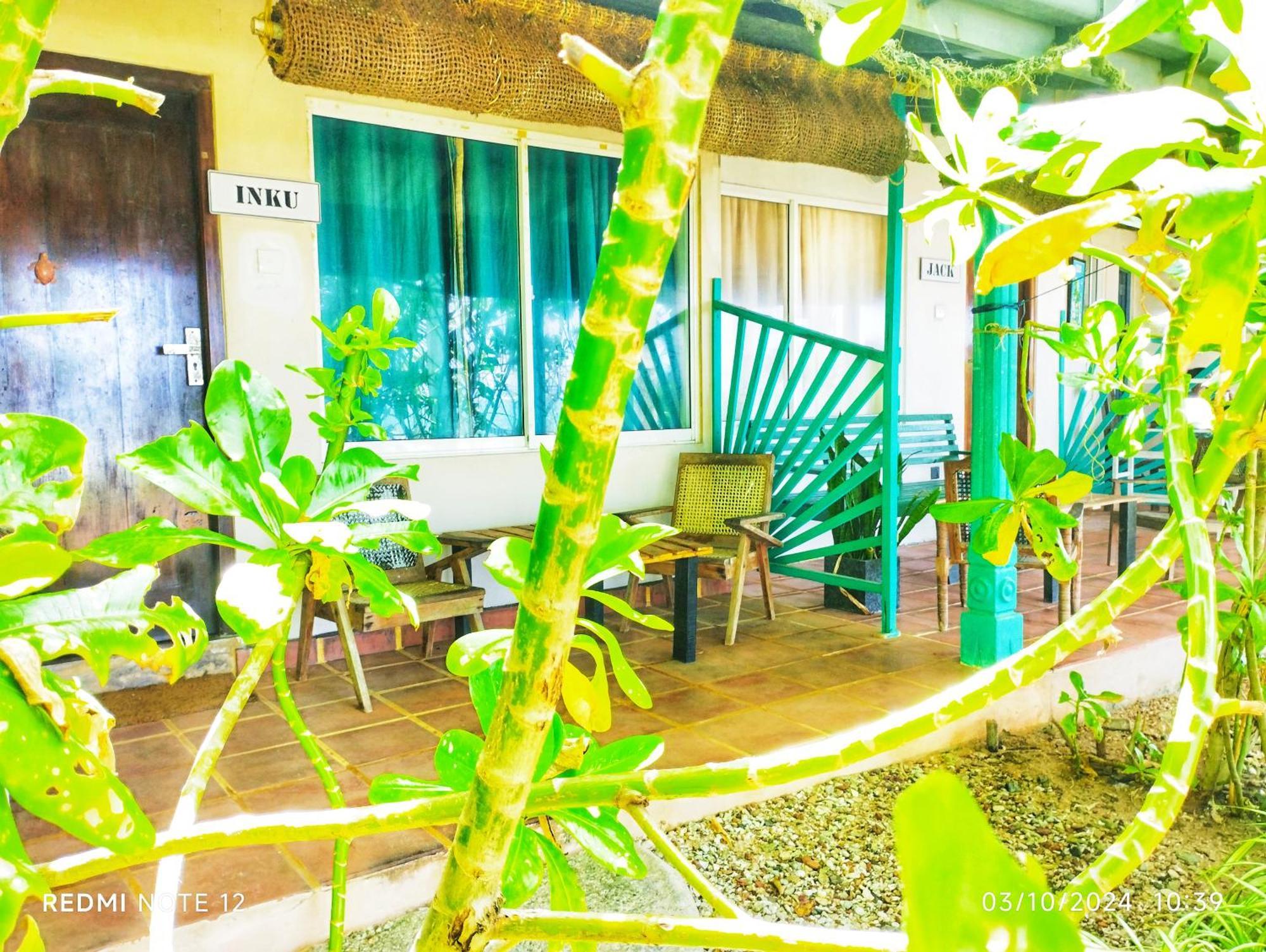 Wallama Villa *